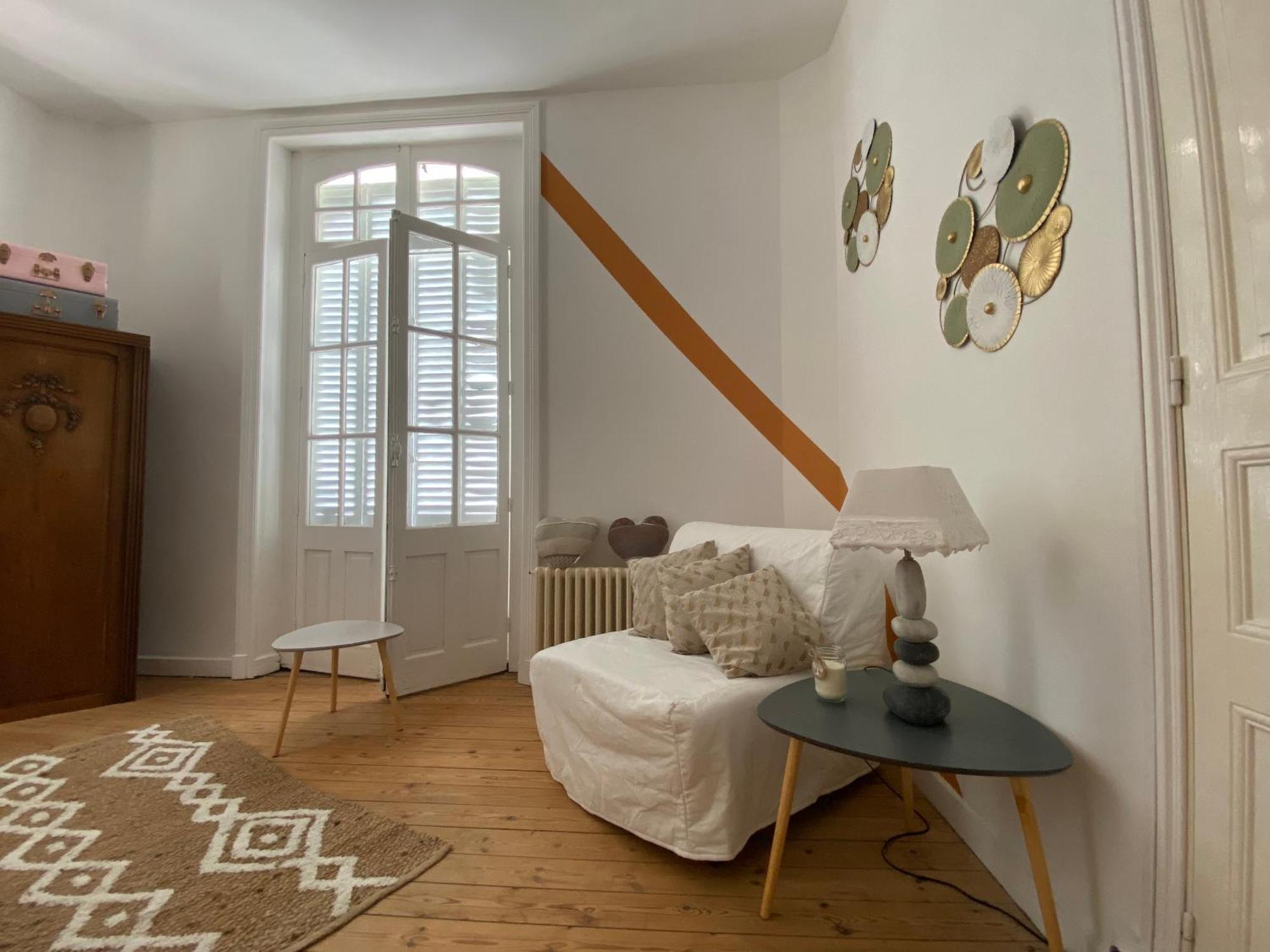 Holiday Home La Brijopa Bazoges-en-Pareds Zewnętrze zdjęcie
