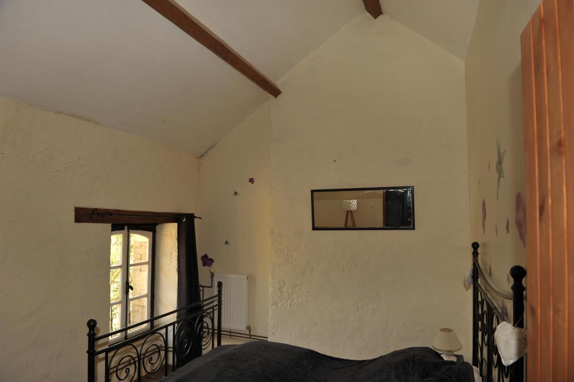 Holiday Home La Brijopa Bazoges-en-Pareds Zewnętrze zdjęcie