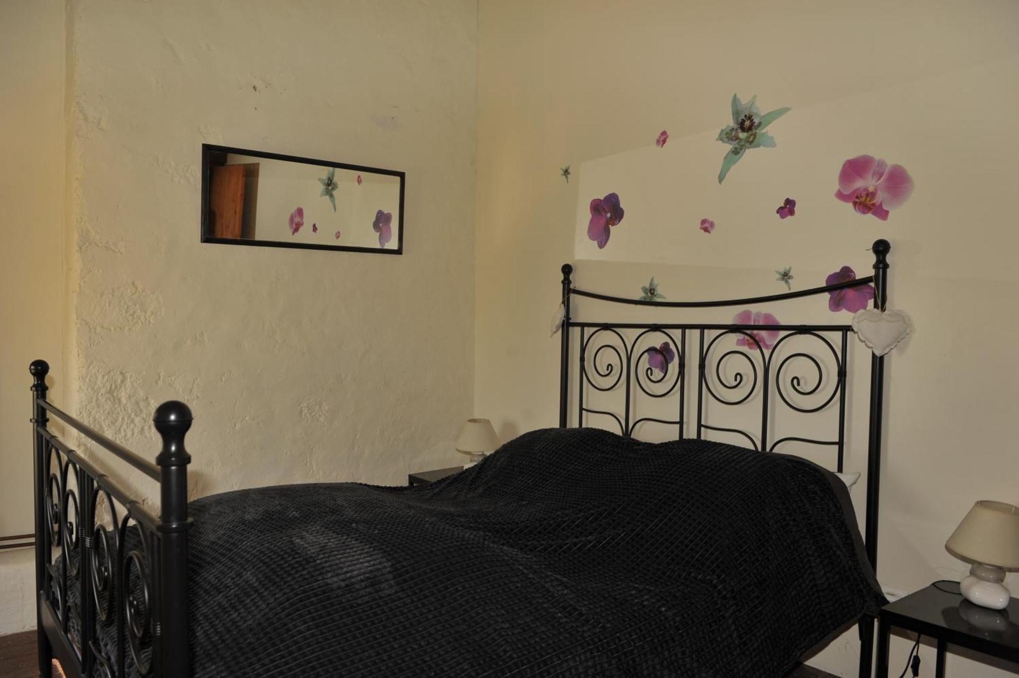 Holiday Home La Brijopa Bazoges-en-Pareds Zewnętrze zdjęcie